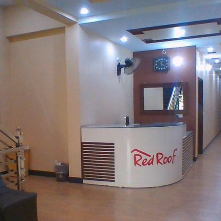Red Roof Hotel Sahiwal Экстерьер фото